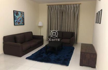 Apartment - 1 Bedroom - 2 Bathrooms for rent in Elite Sports Residence 5 - Elite Sports Residence - Dubai Sports City - Dubai