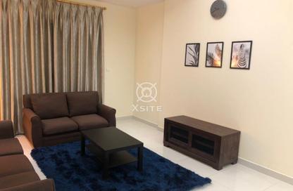Apartment - 1 Bedroom - 2 Bathrooms for rent in Elite Sports Residence 5 - Elite Sports Residence - Dubai Sports City - Dubai