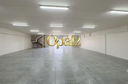 Warehouse - Studio - 2 Bathrooms for rent in Ras Al Khor Industrial 2 - Ras Al Khor - Dubai