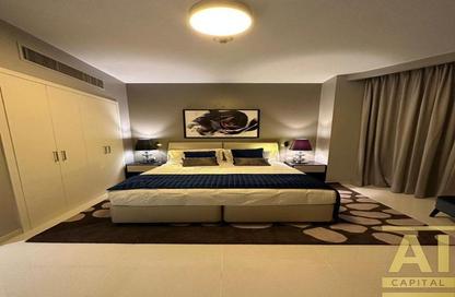 Apartment - Studio - 1 Bathroom for sale in Artesia C - Artesia - Damac Hills - Dubai