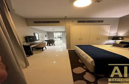 Apartment - Studio - 1 Bathroom for sale in Artesia C - Artesia - Damac Hills - Dubai