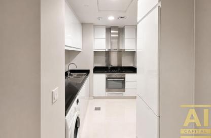 Apartment - Studio - 1 Bathroom for sale in Artesia C - Artesia - Damac Hills - Dubai Apartment - Studio - 1 Bathroom for sale in Artesia C - Artesia - Damac Hills - Dubai