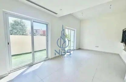 Villa - 4 Bedrooms - 4 Bathrooms for rent in Amaranta 1 - Amaranta - Villanova - Dubai Land - Dubai