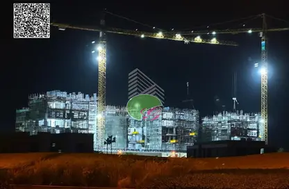 شقة - غرفة نوم - 2 حمامات للبيع في سيلاين ريزيدينسز - الزورا - عجمان