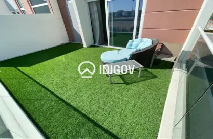 تاون هاوس - 3 غرف نوم - 5 حمامات للبيع في مالبيري - داماك هيلز 2 - دبي