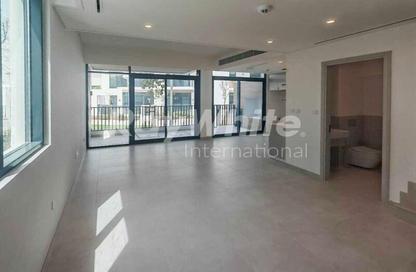 Villa - 3 Bedrooms - 4 Bathrooms for sale in Bliss - Arabian Ranches 3 - Dubai