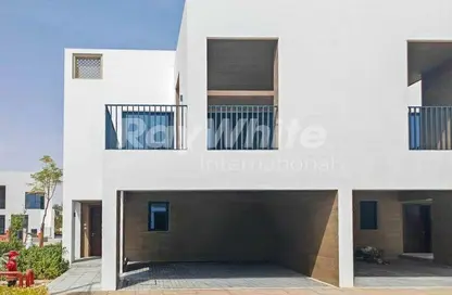 فيلا - 3 غرف نوم - 4 حمامات للبيع في بليس - المرابع العربية 3 - دبي