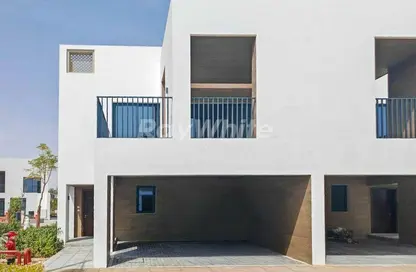 فيلا - 3 غرف نوم - 4 حمامات للبيع في بليس - المرابع العربية 3 - دبي