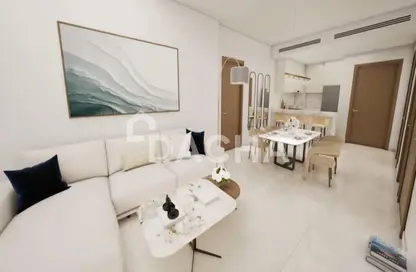 شقة - غرفة نوم - 1 حمام للبيع في لاجون فيوز 6 - لاجون فيوز - داماك لاجونز - دبي