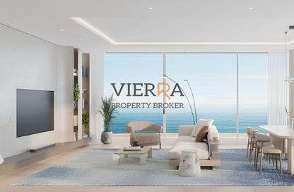Apartment - 2 Bedrooms - 3 Bathrooms for sale in Ellington Sands 1 Block B - Ellington Sands 1 - Ellington Sands - Dubai Islands - Dubai Apartment - 2 Bedrooms - 3 Bathrooms for sale in Ellington Sands 1 Block B - Ellington Sands 1 - Ellington Sands - Dubai Islands - Dubai