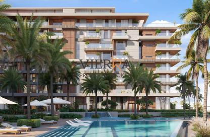 Apartment - 2 Bedrooms - 3 Bathrooms for sale in Ellington Sands 1 Block B - Ellington Sands 1 - Ellington Sands - Dubai Islands - Dubai Apartment - 2 Bedrooms - 3 Bathrooms for sale in Ellington Sands 1 Block B - Ellington Sands 1 - Ellington Sands - Dubai Islands - Dubai