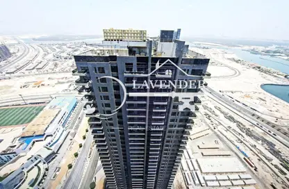 Apartment - 2 Bedrooms - 3 Bathrooms for rent in Najmat Tower C1 - Najmat Abu Dhabi - Al Reem Island - Abu Dhabi Apartment - 2 Bedrooms - 3 Bathrooms for rent in Najmat Tower C1 - Najmat Abu Dhabi - Al Reem Island - Abu Dhabi