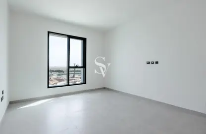 Apartment - 1 Bedroom - 2 Bathrooms for rent in Cresswell Residences - Residential District - Dubai South (Dubai World Central) - Dubai