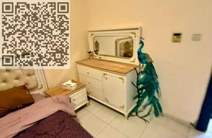Apartment - 2 - 2 for sale in Paradise Lakes Tower B6 - Paradise Lakes Towers - Emirates City - Ajman