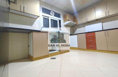 Apartment - 1 - 1 for rent in Tiger Building Al Qadesia - Al Nahda - Sharjah