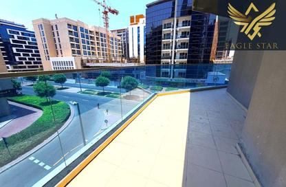 Apartment - 2 Bedrooms - 2 Bathrooms for rent in Kasco Residence - Jumeirah Garden City - Al Satwa - Dubai