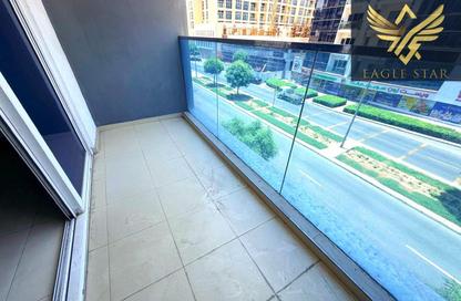 Apartment - 2 Bedrooms - 2 Bathrooms for rent in Kasco Residence - Jumeirah Garden City - Al Satwa - Dubai