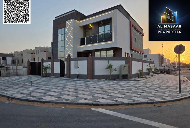 87451208 - الصورة الرئيسية للعقار
