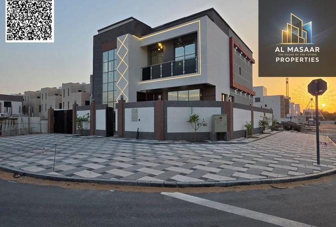 87451208 - الصورة الرئيسية للعقار