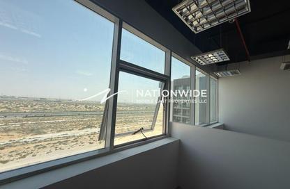 Office Space - Studio for sale in IT Plaza - Dubai Silicon Oasis - Dubai