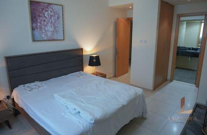 Apartment - 1 Bedroom - 2 Bathrooms for rent in Coral Residence - Dubai Silicon Oasis - Dubai