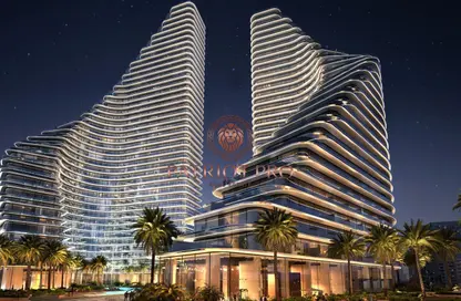 Retail - Studio for sale in Binghatti Flare - District 2 - Jumeirah Village Triangle - Dubai