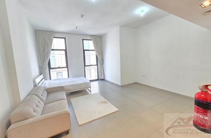 Apartment - Studio - 2 for rent in Sawa 2 - Sawa by Alef Group - Al Mamsha - Muwaileh - Sharjah