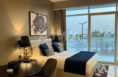 Apartment - 1 Bathroom for rent in Artesia D - Artesia - Damac Hills - Dubai