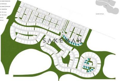 Villa - 4 Bedrooms - 6 Bathrooms for sale in Sequoia - Masaar - Tilal City - Sharjah Villa - 4 Bedrooms - 6 Bathrooms for sale in Sequoia - Masaar - Tilal City - Sharjah
