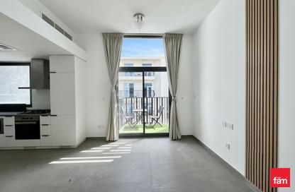 Apartment - 1 Bedroom - 1 Bathroom for rent in Belgravia Heights 1 - Belgravia Heights - District 12 - Jumeirah Village Circle - Dubai