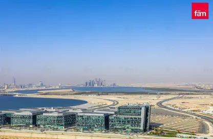 Apartment - 2 Bedrooms - 3 Bathrooms for sale in Tower D - DAMAC Towers by Paramount - Business Bay - Dubai