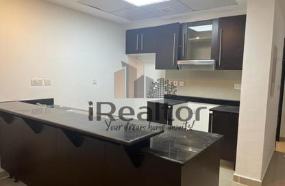 Apartment - 3 Bedrooms - 3 Bathrooms for rent in Mediterranean Style - Al Reef Villas - Al Reef - Abu Dhabi