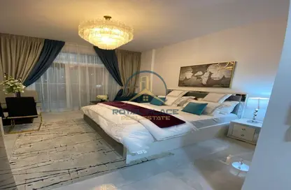 شقة - 1 حمام للايجار في بيرلز من دانوب - الفرجان - دبي