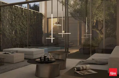 شقة - 2 غرف نوم - 3 حمامات للبيع في كيتورا ريسييرف - ماج سيتي - مدينة الشيخ محمد بن راشد - دبي