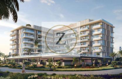 Apartment - 1 - 2 for sale in Samana South Haven 1 - Samana South Haven - Saih Shuaib 2 - Dubai Industrial City - Dubai