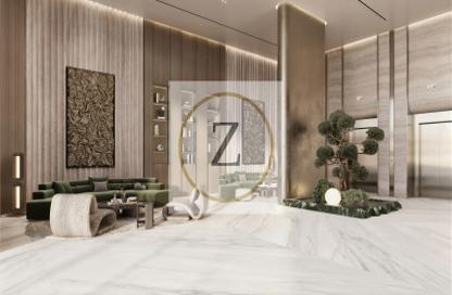 Apartment - 1 - 2 for sale in Samana South Haven 1 - Samana South Haven - Saih Shuaib 2 - Dubai Industrial City - Dubai Apartment - 1 - 2 for sale in Samana South Haven 1 - Samana South Haven - Saih Shuaib 2 - Dubai Industrial City - Dubai