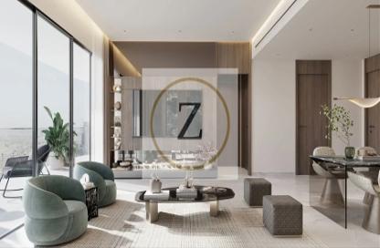 Apartment - 1 - 2 for sale in Samana South Haven 1 - Samana South Haven - Saih Shuaib 2 - Dubai Industrial City - Dubai Apartment - 1 - 2 for sale in Samana South Haven 1 - Samana South Haven - Saih Shuaib 2 - Dubai Industrial City - Dubai