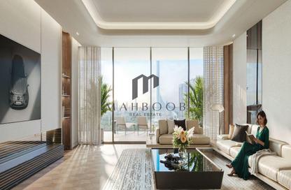 Apartment - 3 Bedrooms - 3 Bathrooms for sale in Maybach Ultimate Luxury Tower B - Maybach Ultimate Luxury - Nad Al Sheba 1 - Nad Al Sheba - Dubai Apartment - 3 Bedrooms - 3 Bathrooms for sale in Maybach Ultimate Luxury Tower B - Maybach Ultimate Luxury - Nad Al Sheba 1 - Nad Al Sheba - Dubai