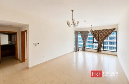 Apartment - 1 Bedroom - 1 Bathroom for sale in Skycourts Tower E - Skycourts Towers - Dubai Land Residence Complex - Dubai Apartment - 1 Bedroom - 1 Bathroom for sale in Skycourts Tower E - Skycourts Towers - Dubai Land Residence Complex - Dubai