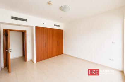Apartment - 1 Bedroom - 1 Bathroom for sale in Skycourts Tower E - Skycourts Towers - Dubai Land Residence Complex - Dubai