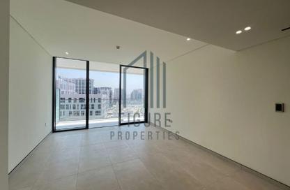 Apartment - 2 - 3 for sale in Binghatti Ghost - Dubai Healthcare City 2 - Al Jaddaf - Dubai Apartment - 2 - 3 for sale in Binghatti Ghost - Dubai Healthcare City 2 - Al Jaddaf - Dubai