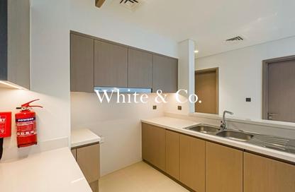 Apartment - 3 Bedrooms - 3 Bathrooms for rent in Act One - Act One Act Two Towers - Opera District - Downtown Dubai - Dubai