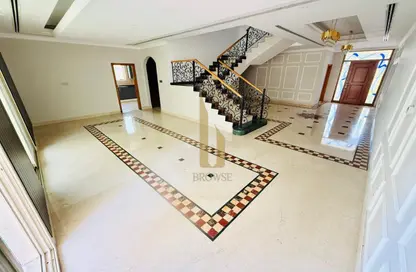 فيلا - 5 غرف نوم - 5 حمامات للايجار في فلل الجميرا 1 - جميرا 1 - جميرا - دبي