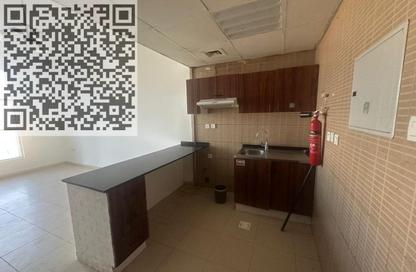 Apartment - 1 Bedroom - 2 Bathrooms for rent in City Tower - Al Nuaimiya - Ajman
