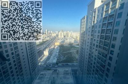 Apartment - 1 Bedroom - 2 Bathrooms for rent in City Tower - Al Nuaimiya - Ajman