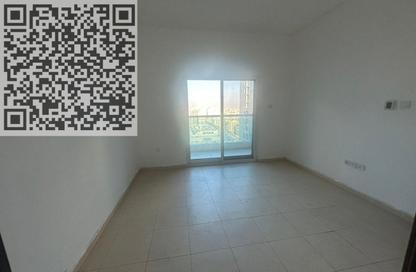 Apartment - 1 Bedroom - 2 Bathrooms for rent in City Tower - Al Nuaimiya - Ajman