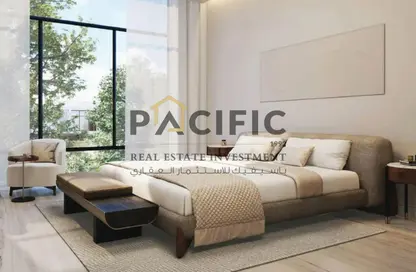 Townhouse - 3 Bedrooms - 4 Bathrooms for sale in Al Tay Hills - Al Tay West - Al Suyoh - Sharjah
