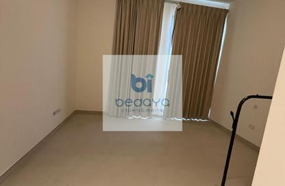 Villa - Studio - 5 Bathrooms for rent in Khalifa City - Abu Dhabi