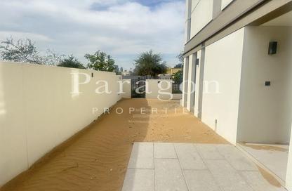 Townhouse - 4 Bedrooms - 5 Bathrooms for rent in Aura Gardens - Tilal Al Ghaf - Dubai