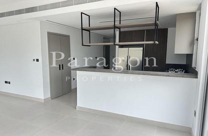Townhouse - 4 Bedrooms - 5 Bathrooms for rent in Aura Gardens - Tilal Al Ghaf - Dubai